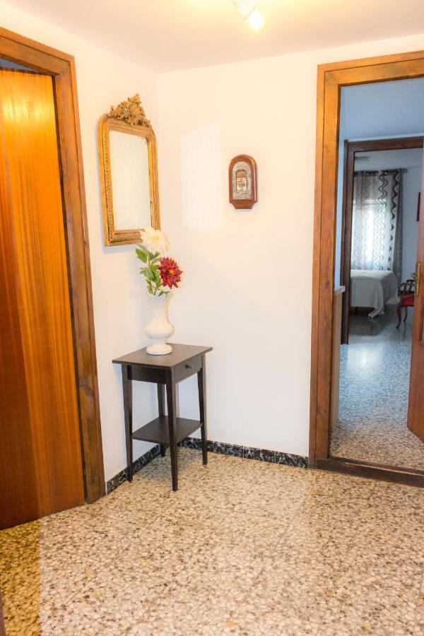 Casa Blascosanz - piso para 6 personas en el pirineo Hecho Exterior foto